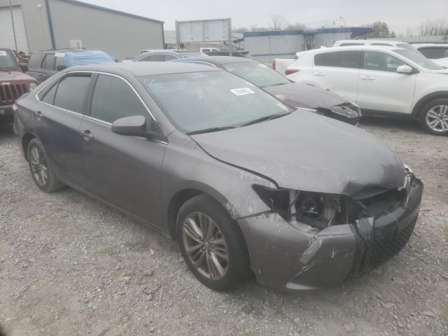 TOYOTA CAMRY LE 2016 4t1bf1fk5gu602672