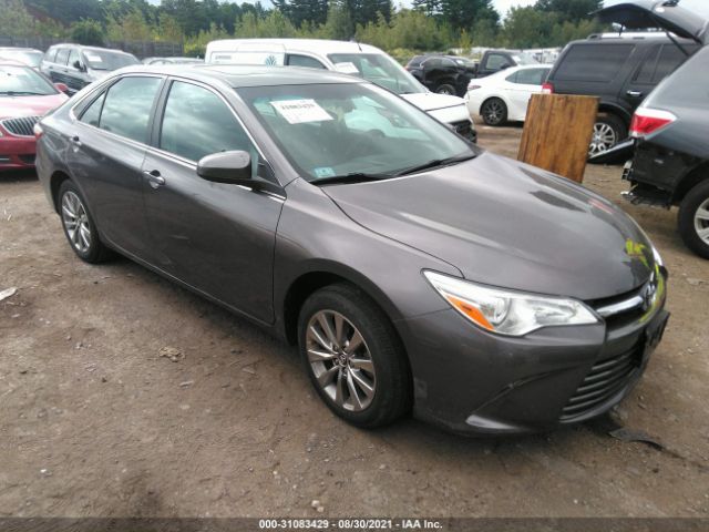 TOYOTA CAMRY 2016 4t1bf1fk5gu606012