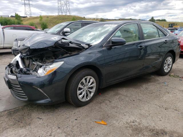 TOYOTA CAMRY LE 2016 4t1bf1fk5gu607614