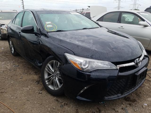 TOYOTA CAMRY LE 2016 4t1bf1fk5gu609315