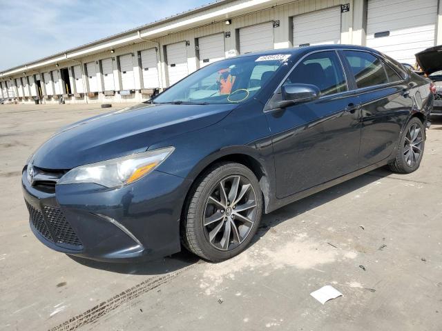 TOYOTA CAMRY LE 2016 4t1bf1fk5gu609511