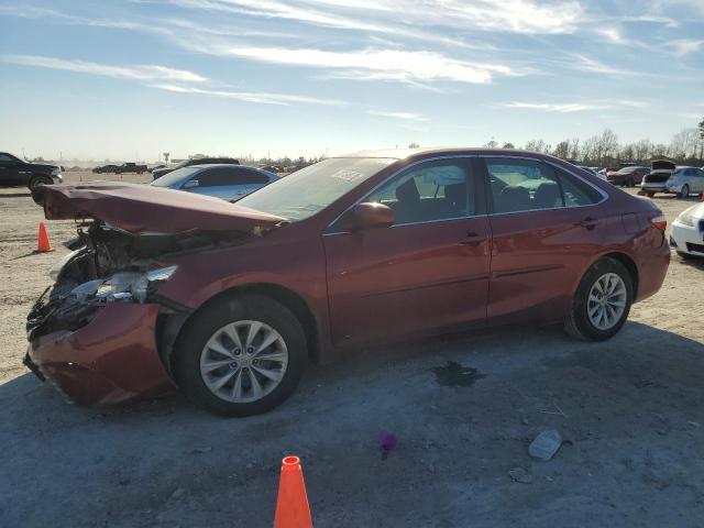 TOYOTA CAMRY LE 2016 4t1bf1fk5gu609783