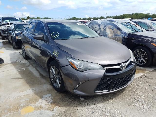 TOYOTA CAMRY LE 2016 4t1bf1fk5gu611971