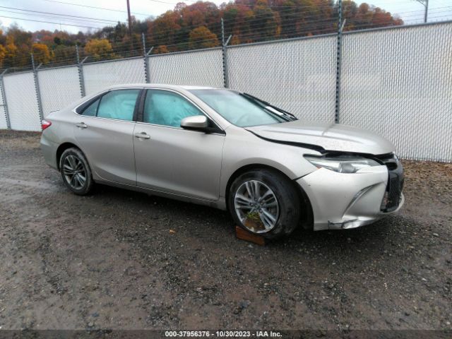 TOYOTA CAMRY 2016 4t1bf1fk5gu613395