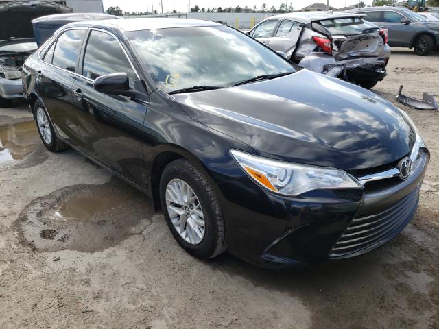 TOYOTA CAMRY LE 2016 4t1bf1fk5gu614238