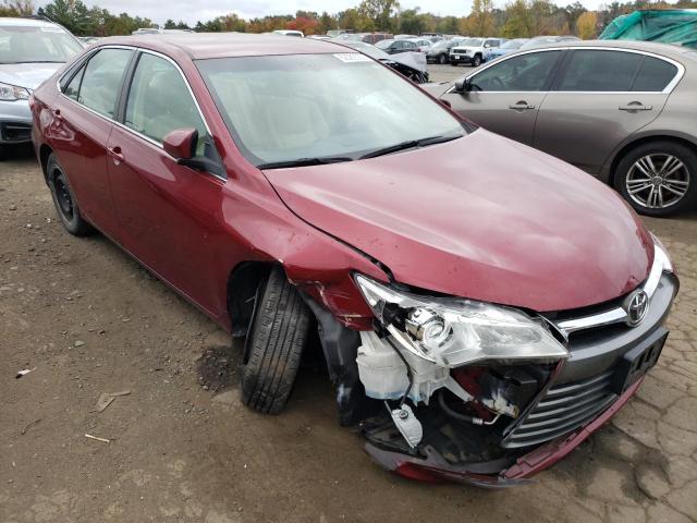 TOYOTA CAMRY LE 2016 4t1bf1fk5gu614739