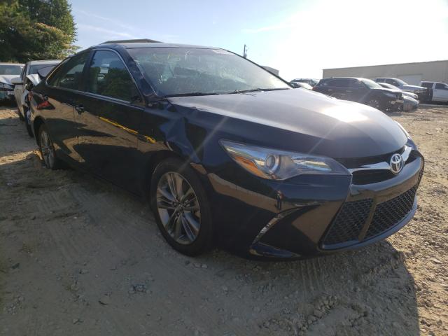 TOYOTA CAMRY LE 2016 4t1bf1fk5gu615177