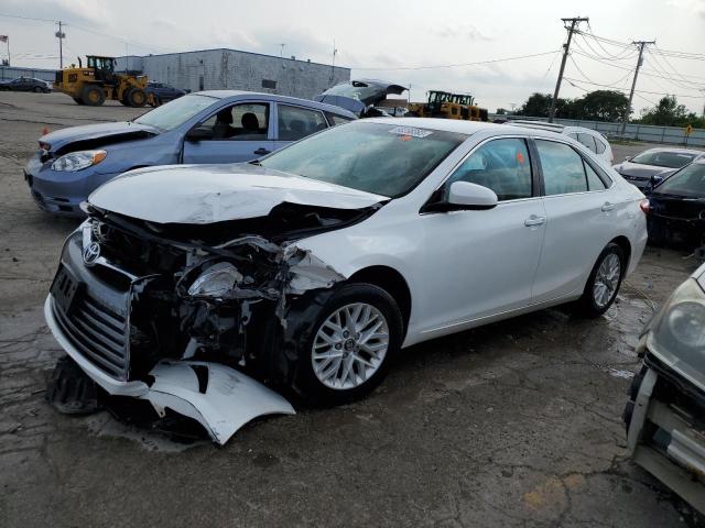 TOYOTA CAMRY LE 2016 4t1bf1fk5gu615275