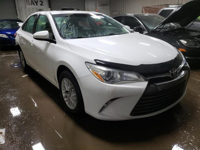 TOYOTA CAMRY LE 2016 4t1bf1fk5gu615342