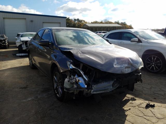 TOYOTA CAMRY LE 2016 4t1bf1fk5gu615387