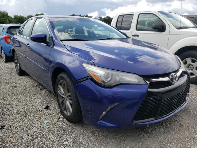 TOYOTA CAMRY LE 2016 4t1bf1fk5gu998652