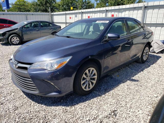 TOYOTA CAMRY LE 2016 4t1bf1fk5gu999770