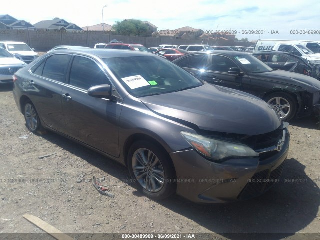 TOYOTA CAMRY 2016 4t1bf1fk5gu999929