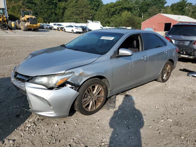 TOYOTA CAMRY 2017 4t1bf1fk5hu270105