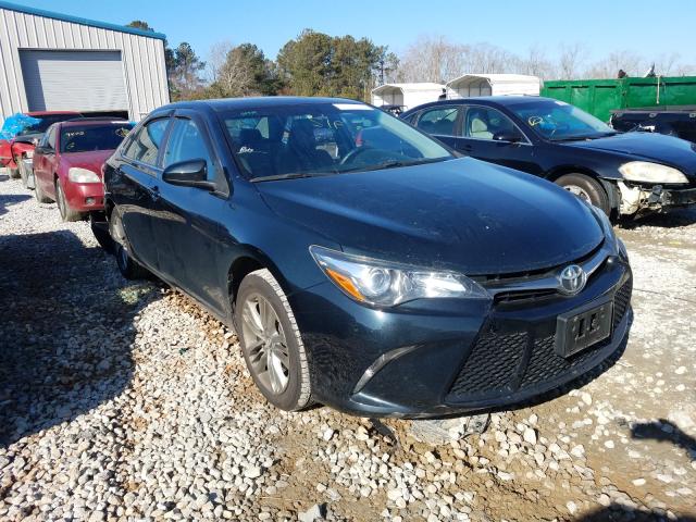 TOYOTA CAMRY LE 2017 4t1bf1fk5hu270640