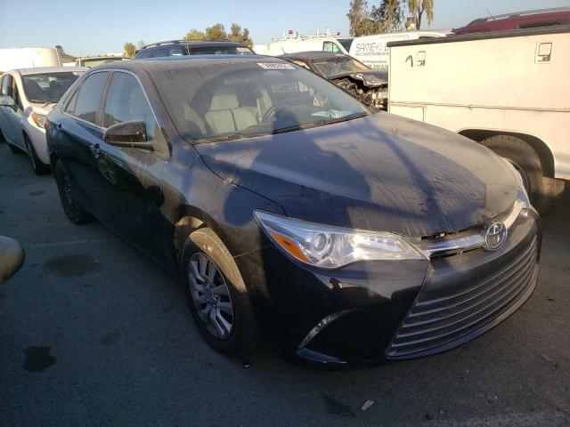 TOYOTA CAMRY LE 2017 4t1bf1fk5hu272145