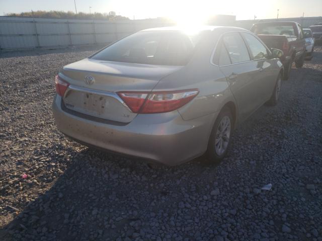 TOYOTA CAMRY LE 2017 4t1bf1fk5hu272369