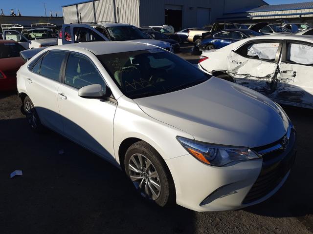 TOYOTA CAMRY LE 2017 4t1bf1fk5hu272808