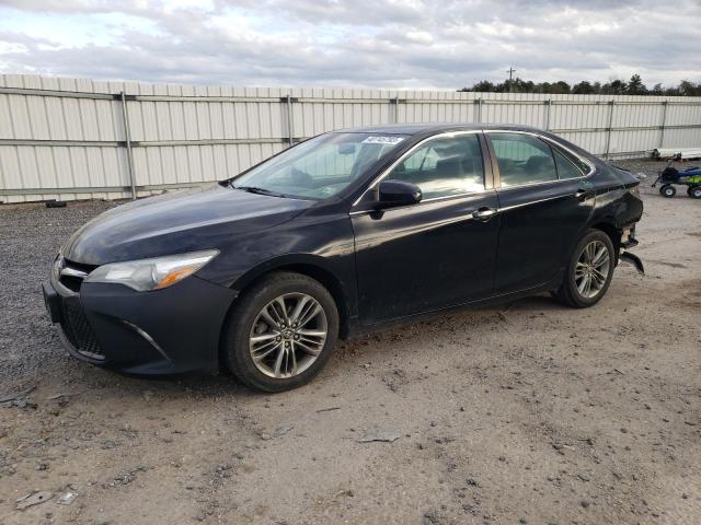 TOYOTA CAMRY LE 2017 4t1bf1fk5hu272873