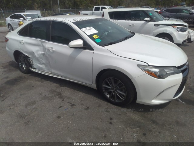 TOYOTA CAMRY 2017 4t1bf1fk5hu273585