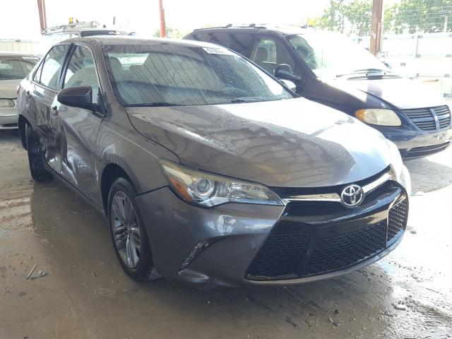 TOYOTA CAMRY LE 2017 4t1bf1fk5hu274350