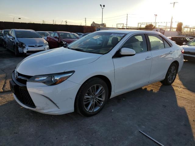 TOYOTA CAMRY LE 2017 4t1bf1fk5hu275711