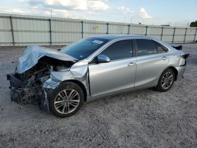 TOYOTA CAMRY 2017 4t1bf1fk5hu275756