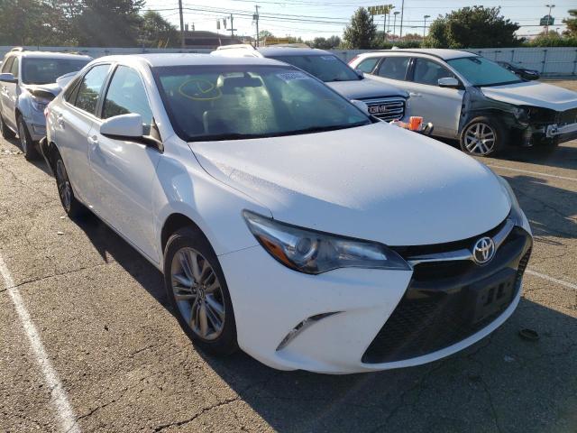 TOYOTA CAMRY LE 2017 4t1bf1fk5hu276874