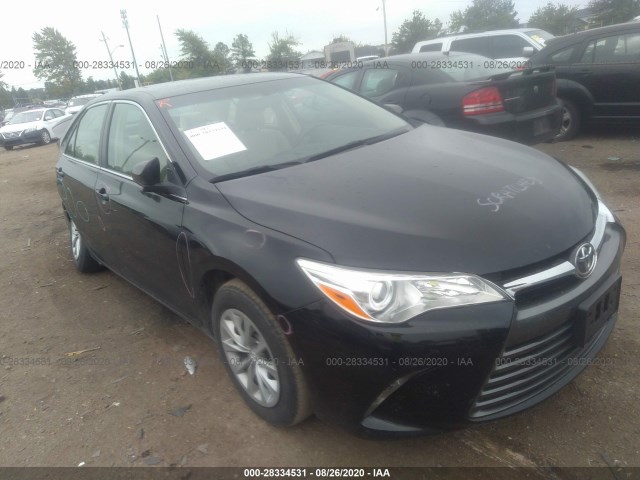 TOYOTA CAMRY 2017 4t1bf1fk5hu276969