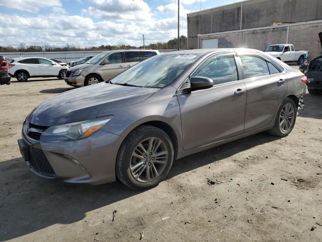 TOYOTA CAMRY LE 2017 4t1bf1fk5hu279967