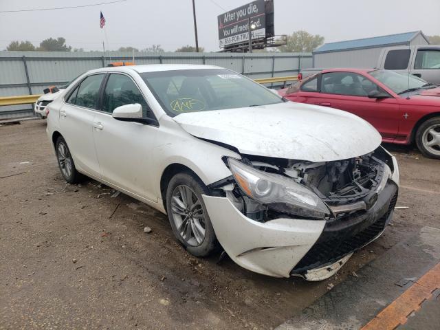 TOYOTA CAMRY LE 2017 4t1bf1fk5hu280469