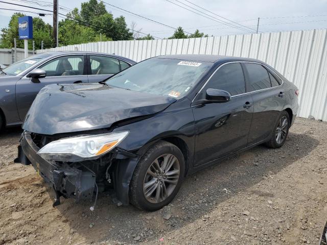 TOYOTA CAMRY LE 2017 4t1bf1fk5hu280536