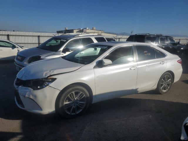 TOYOTA CAMRY LE 2017 4t1bf1fk5hu280875