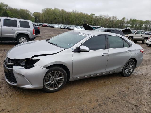 TOYOTA CAMRY LE 2017 4t1bf1fk5hu281041