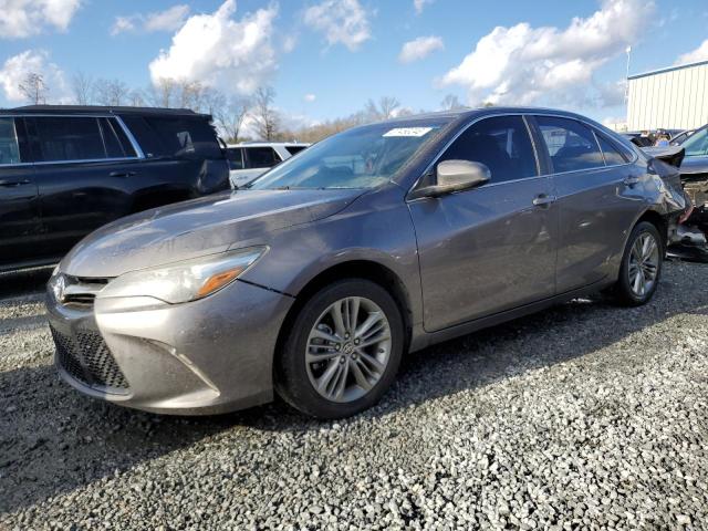 TOYOTA CAMRY LE 2017 4t1bf1fk5hu281301