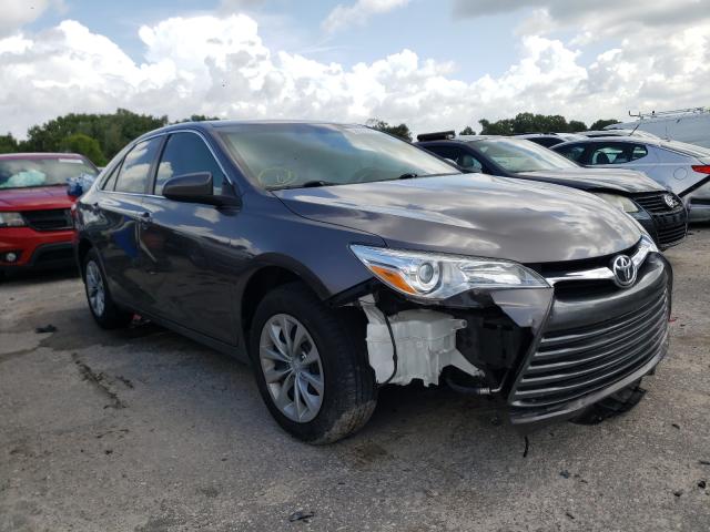 TOYOTA CAMRY LE 2017 4t1bf1fk5hu282187