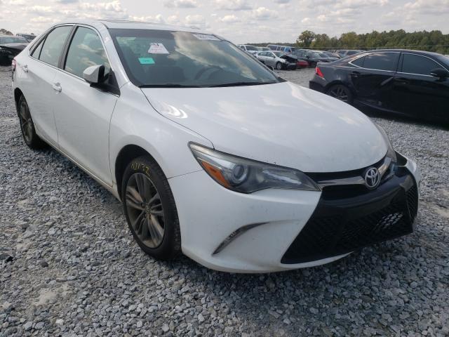 TOYOTA CAMRY LE 2017 4t1bf1fk5hu282545