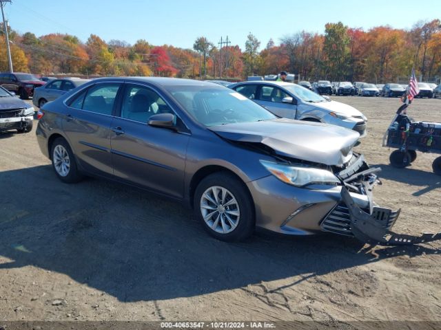 TOYOTA CAMRY 2017 4t1bf1fk5hu283212