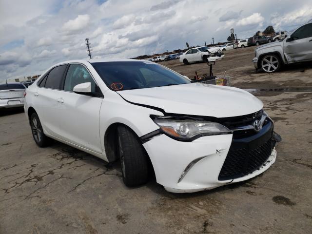 TOYOTA CAMRY LE 2017 4t1bf1fk5hu283856