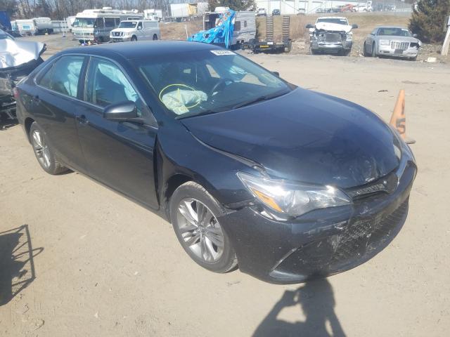 TOYOTA CAMRY LE 2017 4t1bf1fk5hu284215