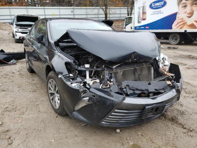 TOYOTA CAMRY LE 2017 4t1bf1fk5hu284621