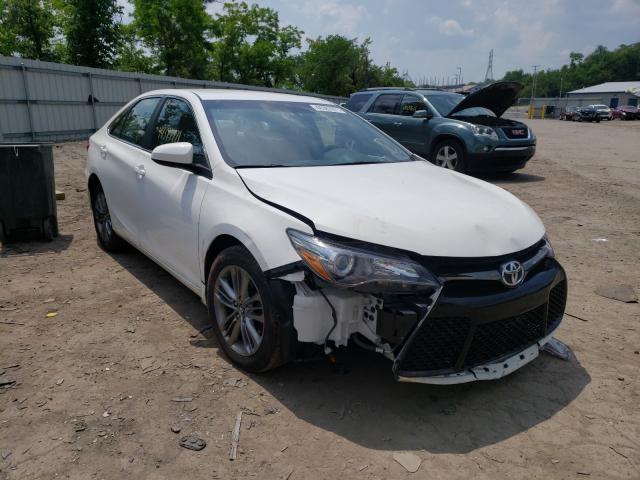 TOYOTA CAMRY LE 2017 4t1bf1fk5hu285221