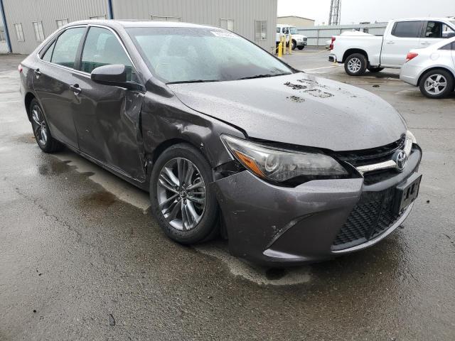 TOYOTA CAMRY LE 2017 4t1bf1fk5hu286188