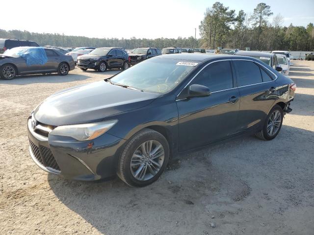 TOYOTA CAMRY 2017 4t1bf1fk5hu286742