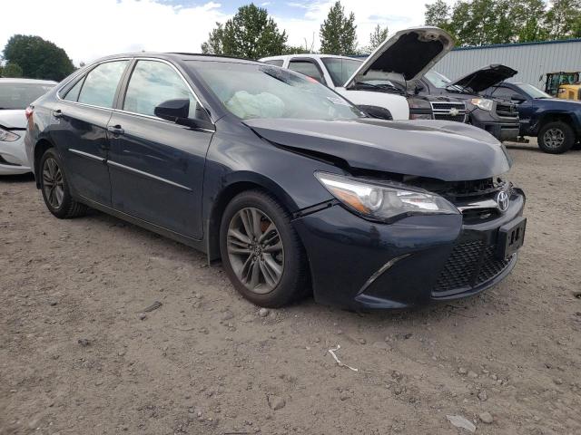 TOYOTA CAMRY LE 2017 4t1bf1fk5hu288488