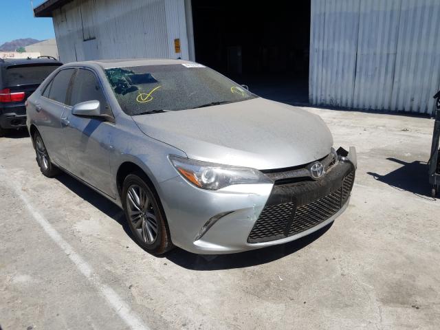 TOYOTA CAMRY LE 2017 4t1bf1fk5hu288779