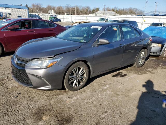 TOYOTA CAMRY LE 2017 4t1bf1fk5hu289818