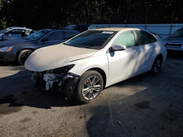 TOYOTA CAMRY LE 2017 4t1bf1fk5hu292332