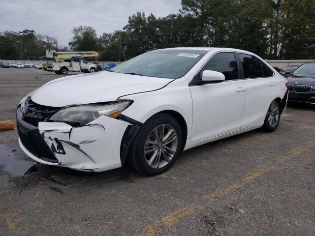 TOYOTA CAMRY LE 2017 4t1bf1fk5hu292945