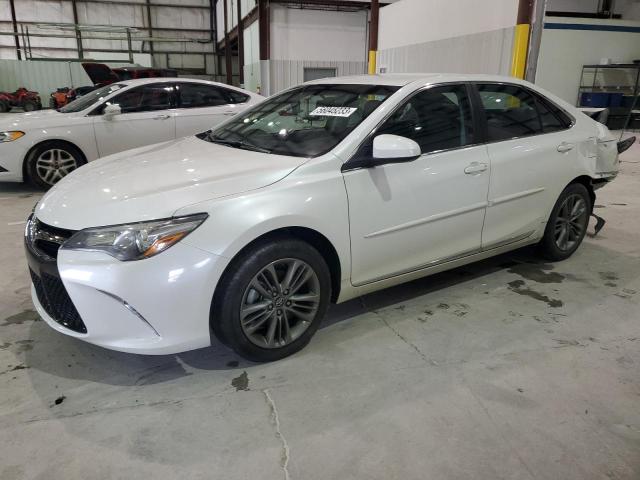 TOYOTA CAMRY LE 2017 4t1bf1fk5hu294033